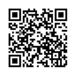 ClubV1 App (Android) QR Code